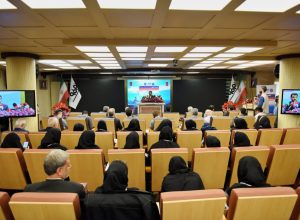 اضافه شدن 14 محصول جدید به سبد محصولات فولاد