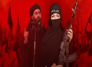چرا زنان اروپایی جذب داعش شدند؟