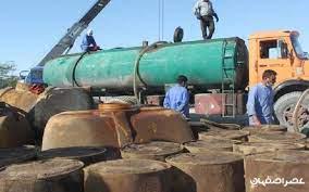 خسارت حداقل 4 میلیارد دلاری کشور از قاچاق سوخت