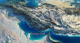 خليج فارس هویت یک تاریخ وتمدن ایرانی است