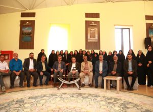 برگزاری اولین گردهمایی کارآفرینان ومشاغل خانگی اردهال