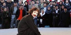 اجرای برگزیدگان جشنواره ملی «خندستان» با موضوع زاینده‌رود در تهران