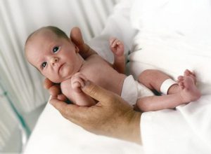 افزایش ابتلای نوزادان به کم&zwnj;کاری تیرویید