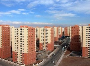 مسکنِ مهر گلپایگان مدرسه ندارد