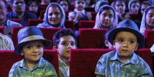 همایش ملی دوقلوها و چندقلوها در اردستان برگزار می‌شود