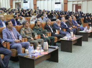 تکریم معلمین نمونه آموزش و پرورش ناحیه سه اصفهان