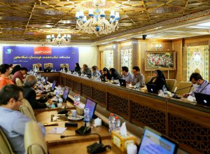 عدم استقبال صنعت&zwnj;گران اصفهان از رویدادهای نمایشگاهی