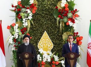 امکان تجارت تهاتری بین ایران و اندونزی فراهم شد