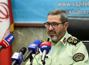 سربازان دارای ۳ فرزند معاف می&zwnj;شوند