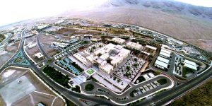 هفت مرکز علمی اصفهان جزو برترین های جهان