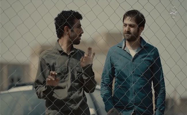 فیلم «نگهبان» وارد چرخه اکران مردمی عمار در استان اصفهان شد