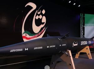 فتاح در &laquo;۴۰۰ ثانیه&raquo; به اسرائیل می&zwnj;رسد