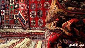 قانون تعهد ارزی سبب کاهش صادرات فرش دستباف شده است