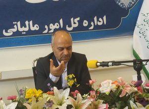 مهلت اظهار نامه مالیاتی تا آخر خرداد است و تمدید نمی گردد