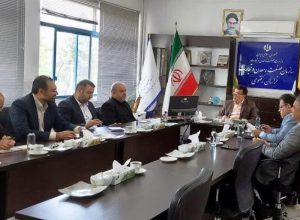 فعالیت های معدنی ذوب آهن اصفهان در خراسان رضوی توسعه می یابد