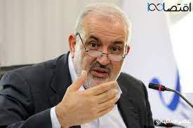 دکتر عباس علی آبادی وزیر صمت شد
