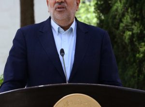 تلاش دولت تبدیل ایران به هاب&zwnj;گازی منطقه است