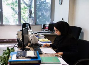 ساعت کاری&zwnj; بانوان دارای فرزند شناور می&zwnj;شود