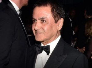 فیروز نادری دانشمند ایرانی و از مدیران پیشین ناسا درگذشت