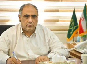 محمد علی نیکبخت به عنوان وزیر پیشنهادی جهاد کشاورزی به مجلس معرفی شد