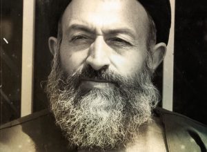 تیغ سانسور بر عمامه بهشتی!