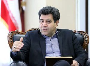 سلاح&zwnj;ورزی از ریاست اتاق بازرگانی کنار رفت