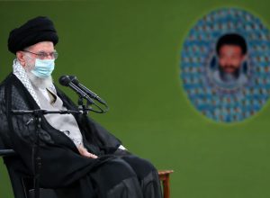 قوه&zwnj; قضائیه یکی از ستونهای اصلی نظام اسلامی است