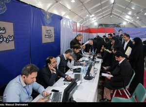 پیش ثبت&zwnj;نام انتخابات مجلس در مردادماه انجام می شود