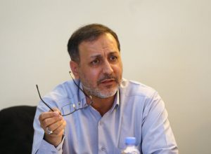 ارتقای رتبه صنعت نصف&zwnj;جهان به جایگاه پنجم / ۸۱۳ قلم کالا از اصفهان صادر می&zwnj;شود