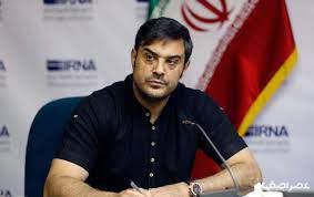 نیما نکیسا مدیرعامل باشگاه ذوب&zwnj;آهن شد