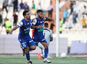 الاهلی قایدی را به استقلال نداد