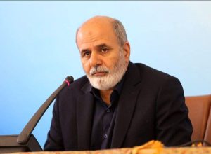 دبیر شورای عالی امنیت ملی برای حضور در اجلاس بریکس، عازم آفریقای جنوبی شد