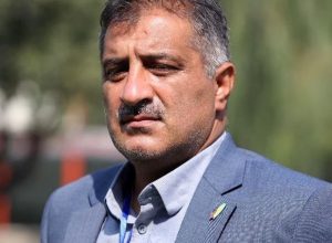 استعفای رئیس فدراسیون دوومیدانی رای مثبت آورد
