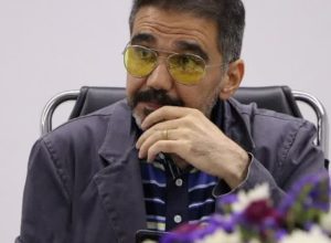 راه رفتن بر روی لبه تیغ