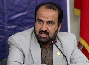 دکتر نصر الله شفیعی