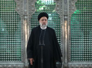 رییس جمهور