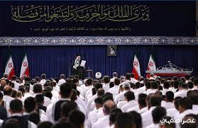 شما عزیزانتان برگشتند و آن&zwnj;ها را در آغوش گرفتید اما خانواده&zwnj;های شهدا، جای خالی عزیزانشان پر نشد