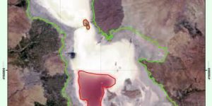 تکذیب مرگ دریاچه ارومیه