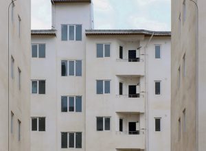 ساخت ۱.۵ میلیون واحد مسکونی در طرح نهضت ملی