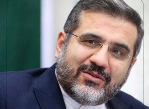 خبرنگاران برای دریافت هدیه دولت ثبت&zwnj;نام کنند
