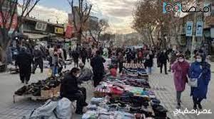 استخدام دست&zwnj;فروش با روزی یک میلیون تومان حقوق