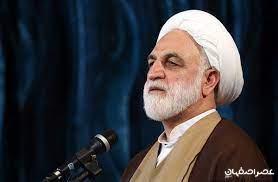مردم حق دارند از مفاسد اقتصادی ناراحت شوند