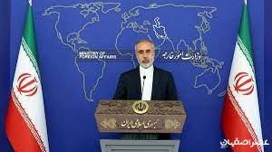 تذکر ایران به فرانسه درخصوص تعرض به سفارت ایران در پاریس