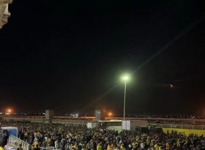 &nbsp;الاتحاد ورزشگاه را ترک کرد، بازی لغو شد!/بهانه جویی تیم الاتحاد!