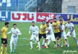 زمان بلیت&zwnj;فروشی دیدار سپاهان و ملوان مشخص شد