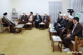 مرحوم آیت&zwnj;الله ناصری عنصری مغتنم و نعمتی بزرگ به&zwnj;ویژه برای مردم اصفهان بود