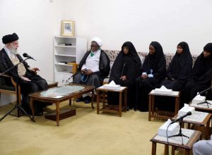 فلسطین و غزه؛ مظهر قدرت اسلام هستند