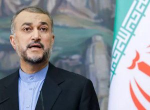 نه حماس از ما دستور می&zwnj;گیرد نه ما به آنها دستور می&zwnj;دهیم