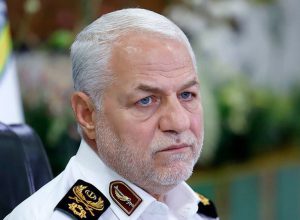 رئیس پلیس راهور از آغاز طرح شماره&zwnj;گذاری خودرو درب منزل خبر داد