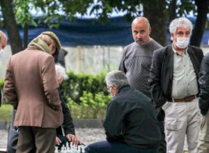اجرای قانون افزایش سن بازنشستگی از سال 1405 آغاز می&zwnj;شود
